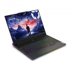 Lenovo Legion 9 Computer Portatile Intel Core i9 14 Pollici 900HX 3.2K 64 GB 2 TB SSD 4080 WiFi 6E Windows 11 Home Nero 