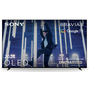 Sony K55XR83PAEP TVC OLED 55 Bravia 4K HDR Smart TV WIFI HDR10 HLG DVB T2 S2