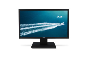 Acer V6 V226HQL LED display 21,5 Pollici 1920 x 1080 Pixel Full HD Nero