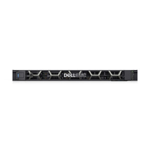 DELL PowerEdge R350 server 1,2 TB Rack (1U) Intel Xeon E E-2336 2,9 GHz 16 GB DDR4-SDRAM 700 W