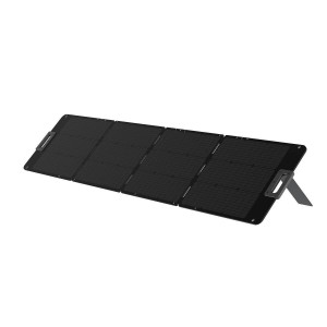 EZVIZ PSP200 pannello solare 200 W Silicone monocristallino