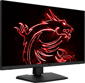 MSI Optix MPG321UR-QD Monitor PC 81,3 cm (32") 3840 x 2160 Pixel 4K Ultra HD LCD Nero