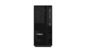 Lenovo ThinkStation P2 Intel Core i5 i5-14500 16 GB DDR5-SDRAM 1 TB SSD Windows 11 Pro Tower Work station Nero