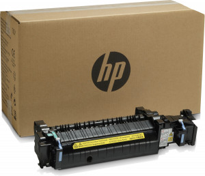 HP Color LaserJet B5L36A 220V Fuser Kit Kit Fusore per Stampante