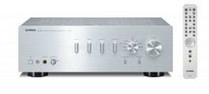 Yamaha AS701 Amplificatore Stereo 2.0 canali Casa Argento