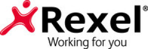 Rexel 1600176 scatola per la conservazione di documenti