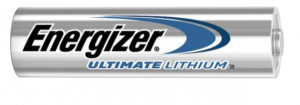 Energizer Ultimate Lithium Batteria monouso Mini Stilo AAA Litio