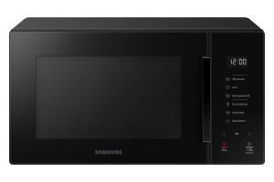 Samsung MG23T5018AK/ET Forno Microonde con Grill 23 L 1250 W Nero Venduto come Grado C 8806090387180