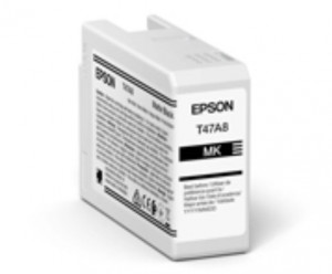 Epson UltraChrome Pro10 Cartuccia d'inchiostro 1 pz Originale Nero opaco
