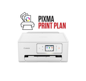 Canon 6256C006 Stampante Multifunzione Ad Inchiostro PIXMA TS7650i A4 1200x1200 DPI Wi Fi Nero