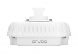 Aruba AP-387 (RW) 2500 Mbit/s Bianco Supporto Power over Ethernet (PoE)