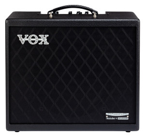 Vox VXCAMBRIDGE50 Cambridge50 Amplificatore chitarra Nero