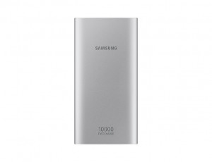 Samsung Battery Pack 10A Tae-C silver EB-P1100CSEGWW Venduto come Grado A 8801643550684