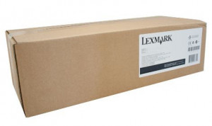 Lexmark 24B7005 cartuccia toner 1 pz Originale Nero
