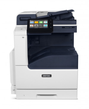 Xerox C7130V DN Stampante Multifunzione VersaLink a Laser 1200x2400 DPI Bianco Nero