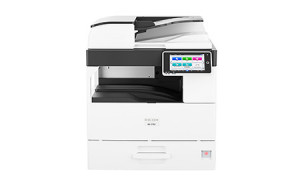 Ricoh 418146 Stampante Laser IM 2702 A3 600x600 DPI Wi Fi Bianco