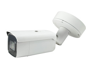 LevelOne FCS-5096  Capocorda Telecamera di sicurezza IP Interno e esterno 1920 x 1080 Pixel Soffitto muro