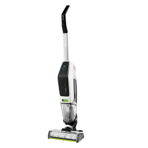 Bissell 3401N Aspirapolvere Portatile Crosswave Cordless X7 Plus Bianco