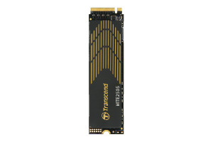 Transcend 250S M.2 1 TB PCI Express 4.0 3D NAND NVMe