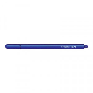 Tratto PEN marcatore Blu 12 pz