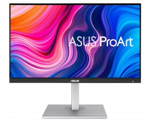 ASUS ProArt PA279CV Monitor PC 68,6 cm (27") 3840 x 2160 Pixel 4K Ultra HD LED Nero, Argento