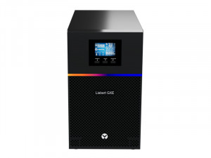 Vertiv Liebert GXE3-3000IMT gruppo di continuità (UPS) Doppia conversione (online) 3 kVA 2700 W 9 presa(e) AC