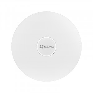 Ezviz A3 Centralina di controllo Home Gateway Zigbee Bianco