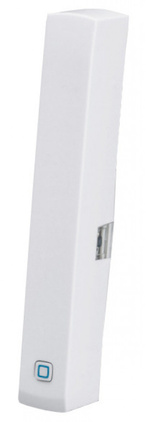 Homematic IP HMIP-SWDO-2 sensore per porta/finestra Wireless Porta/Finestra Bianco