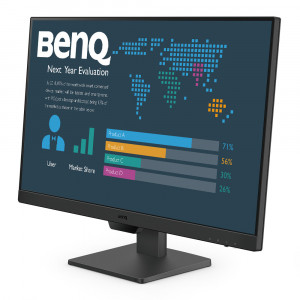 BenQ BL2790 Monitor PC 68,6 cm (27pollici) 1920 x 1080 Pixel Full HD LCD Nero