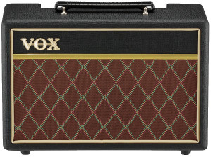 Vox V9106 Pathfinder 10 Amplificatore chitarra Nero