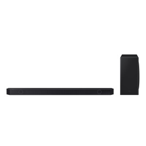 Samsung Soundbar HW-Q800D/ZF Serie Q 5.1.2 Canali Nero