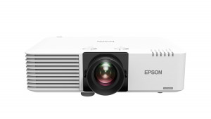 Epson EB-L630U Videoproiettore Proiettore a raggio standard 6200 ANSI lumen 3LCD WUXGA Bianco