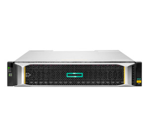 HPE MSA 2062 array di dischi Armadio (2U)