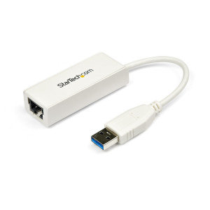 StarTech.com USB31000SW scheda di rete e adattatore 5000 Mbit/s