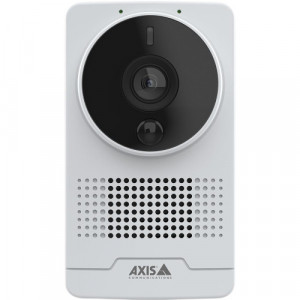 Axis 02350-001 Scatola Telecamera di sicurezza IP Interno 1920 x 1080 Pixel Parete