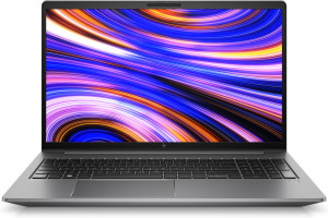 HP ZBook Power G10 AMD Ryzen 9 PRO 7940HS Workstation Mobile 15.6 Pollici Full HD 32 GB DDR5SDRAM 1 TB SSD NVIDIA RTX 2000