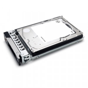 DELL 400-ATJO disco rigido interno 2.5" 1,2 TB SAS