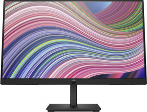 HP P22 G5 FHD Monitor Monitor PC 54,6 cm (21.5") 1920 x 1080 Pixel Full HD Nero