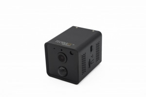 Technaxx TX-190 Telecamera di sicurezza IP Interno 2304 x 1296 Pixel Scrivania Parete