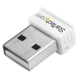 StarTech.com USB150WN1X1W scheda di rete e adattatore WLAN 150 Mbit/s