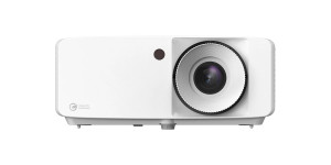 Optoma ZH462 videoproiettore Proiettore a raggio standard 5000 ANSI lumen DLP 1080p (1920x1080) Compatibilità 3D Bianco