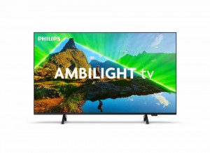 Philips Ambilight TV 75PUS8319 75" 189cm 4K UHD LED Dolby Vision and Dolby Atmos Titan OS