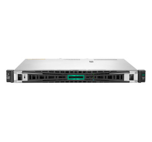 HPE ProLiant DL20 Gen11 server Rack (1U) Intel Xeon E E-2434 3,4 GHz 16 GB DDR5-SDRAM 290 W