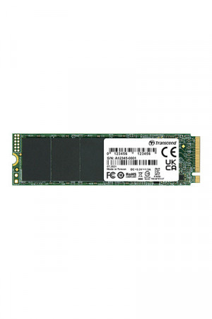 Transcend 110Q M.2 500 GB PCI Express 3.0 QLC 3D NAND NVMe