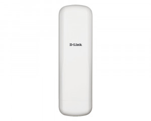 D-Link DAP-3711 punto accesso WLAN 867 Mbit/s Bianco Supporto Power over Ethernet (PoE)