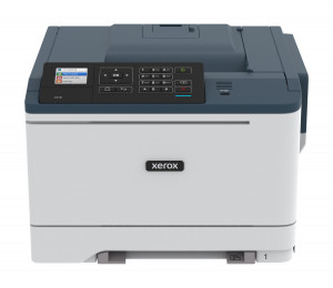 Xerox C310V DNI Stampante Laser a Colori 1200x1200 DPI Wi Fi Bianco