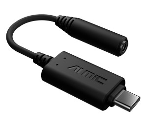 ASUS AI Noise-Canceling Mic Adapter Adattatore USB