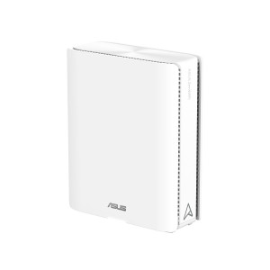 ASUS ZenWiFi BQ16 Tri-band (2,4 GHz/5 GHz/6 GHz Wi-Fi 7 Bianco 3 Interno