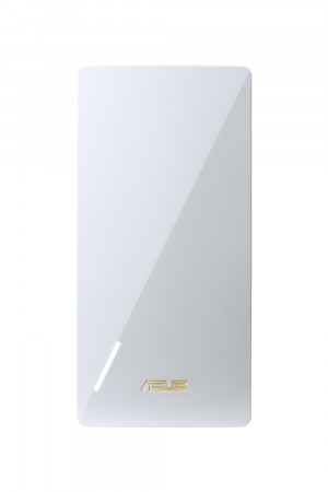 ASUS RP-AX58 Trasmettitore di rete Bianco 10, 100, 1000 Mbit/s