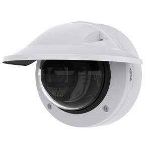 Axis 02330-001 Cupola Telecamera di sicurezza IP Esterno 2592 x 1944 Pixel Soffitto muro